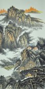 李朝阳作品
