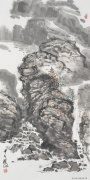 罗瑞作品
