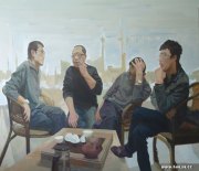 苏薇作品