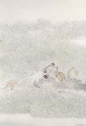 陈凤壬作品