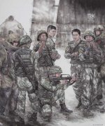刘少宁作品