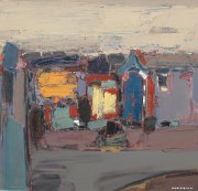 李哲坤作品