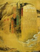 吴云之作品