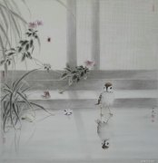 孙小光作品