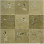孙小光作品