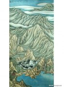 郭云龙作品