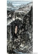 郭云龙作品