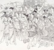 吕进成作品