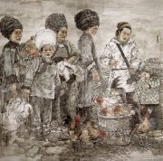 吕进成作品