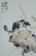 刘国卿作品