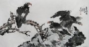 刘国卿作品