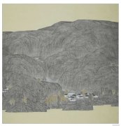 房军作品