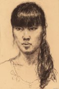 李世刚作品