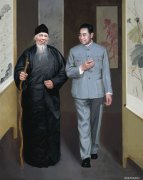 李世东作品