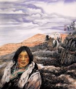 殷维国作品