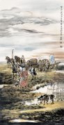殷维国作品