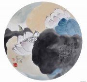 张宪平作品