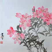张宪平作品