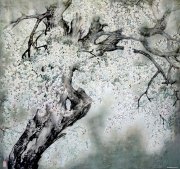 朱文松作品