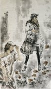 朱文松作品