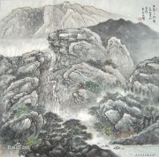 牟克民作品