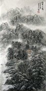 牟克民作品