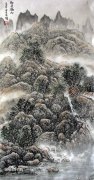 牟克民作品