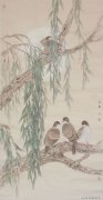 左文汇作品