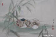 左文汇作品