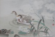 左文汇作品