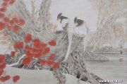左文汇作品