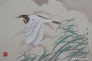 左文汇作品