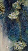 金纳作品