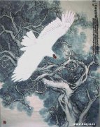万珂新作品