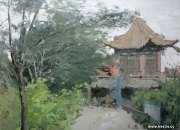 王善满作品