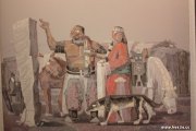 都仁毕力格作品