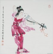李大山作品