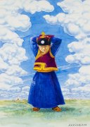 陆曦作品