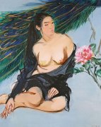 裴咏梅作品