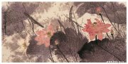 于恒希作品
