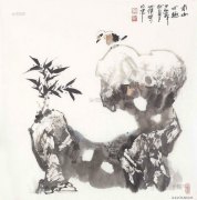 陆福林作品