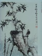 陆福林作品