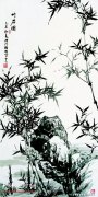 陆福林作品