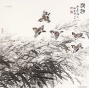 陆福林作品