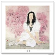 薛强作品