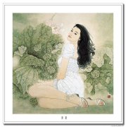 薛强作品
