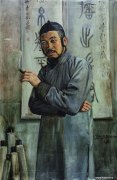 李毅士作品
