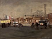 焦有朋作品