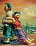 王建民作品