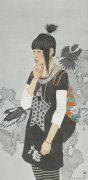 李洪涛作品